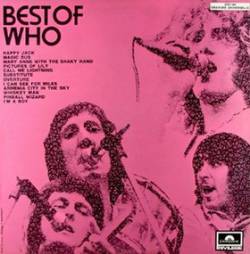 The Who : Best of Who